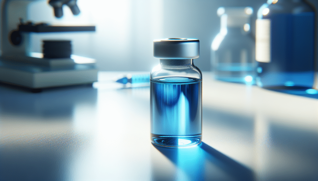 Methylene Blue: A Comprehensive Guide For Beginners