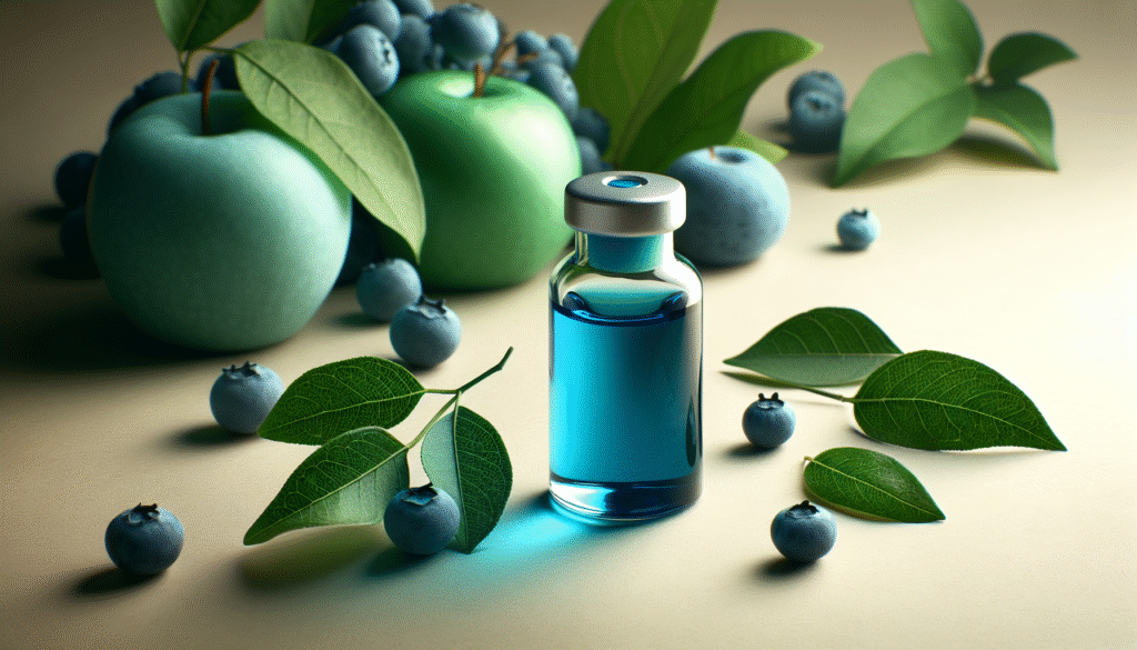 Methylene Blue And Its Antioxidant Properties Methylene Blue And Its Antioxidant Properties
