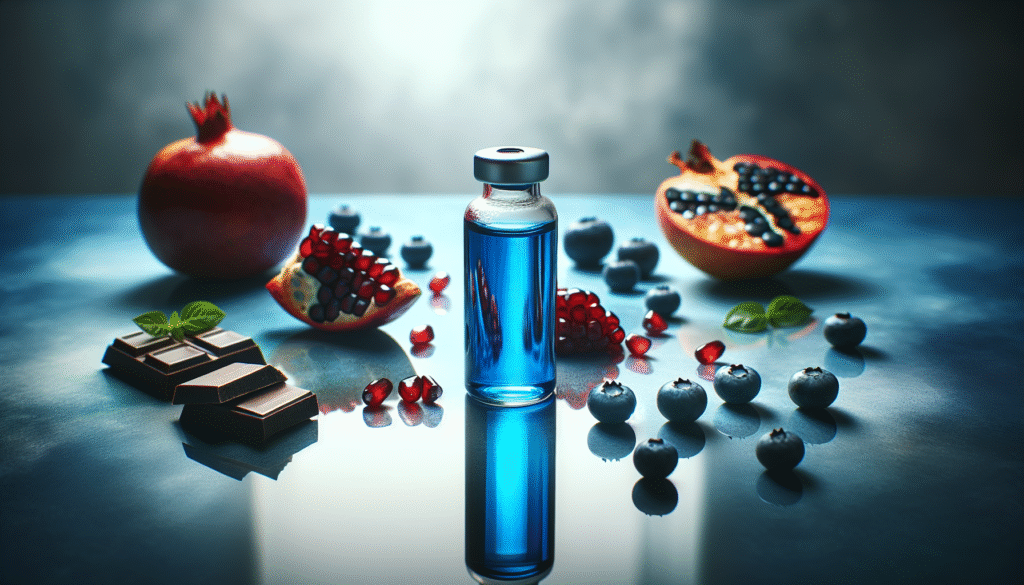 Methylene Blue And Its Antioxidant Properties: What You Need To Know
