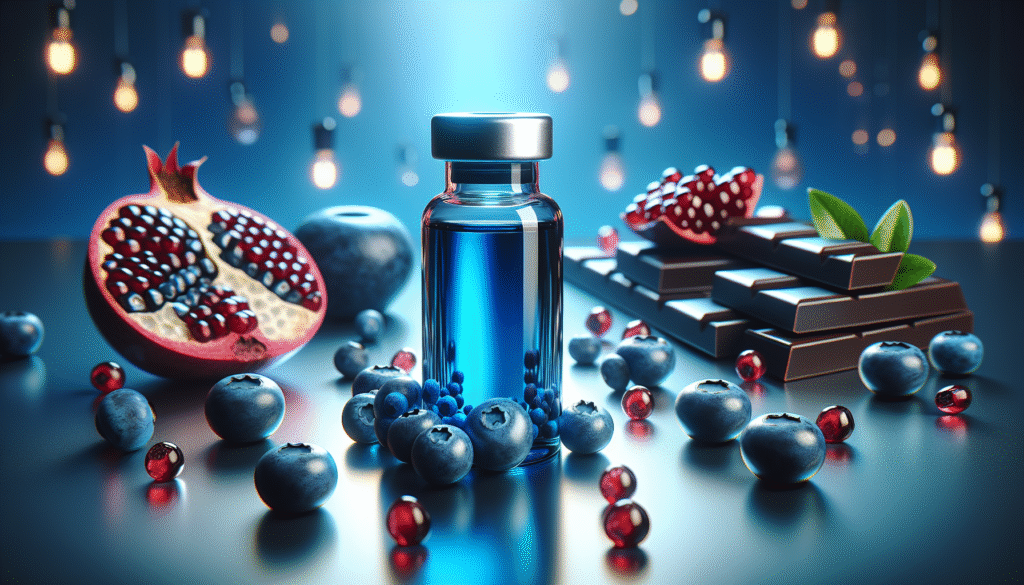 Methylene Blue And Its Antioxidant Properties: What You Need To Know