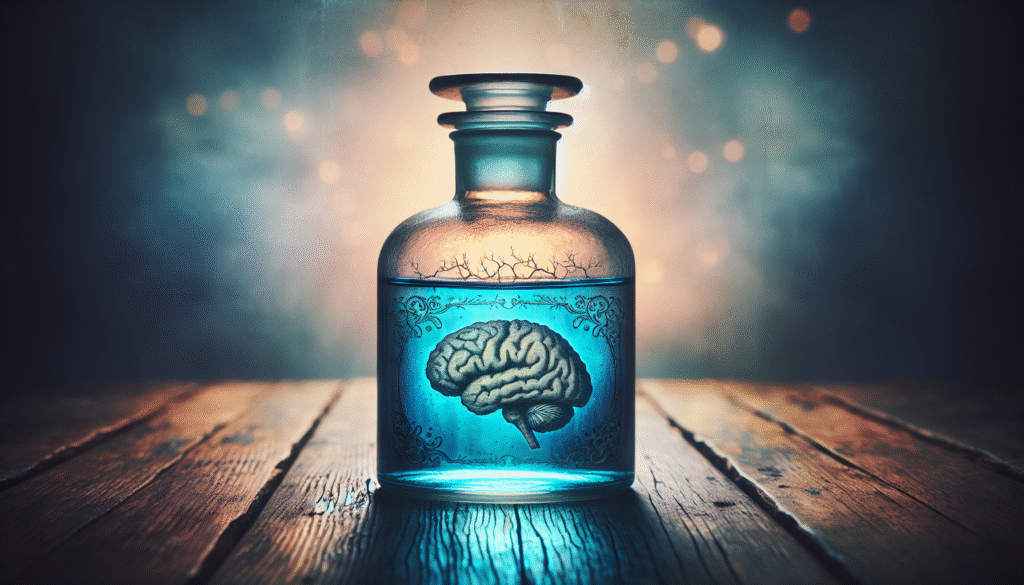 Methylene Blue And Its Effects On Fatigue And Brain Endurance