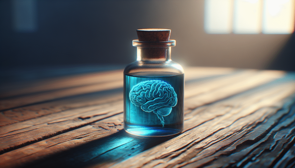 Methylene Blue And Its Effects On Fatigue And Brain Endurance