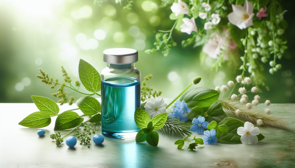 Methylene Blue And Its Potential In Preventing Aging Methylene Blue And Its Potential In Preventing Aging