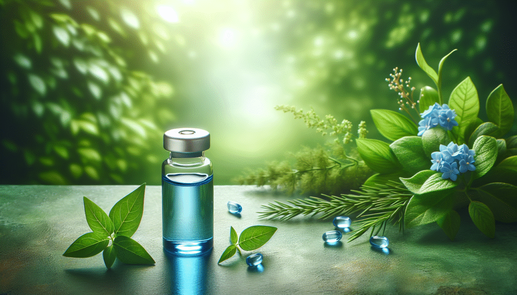 Methylene Blue And Its Potential In Preventing Aging Methylene Blue And Its Potential In Preventing Aging