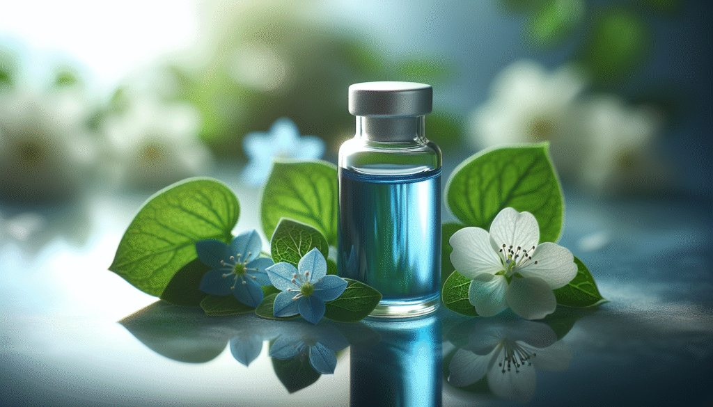 Methylene Blue And Skin Repair: What Do Studies Show?