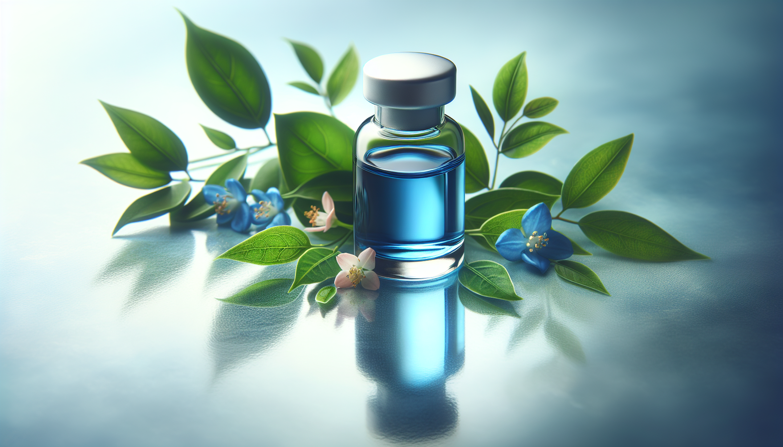 Methylene Blue And Skin Repair: What Do Studies Show?