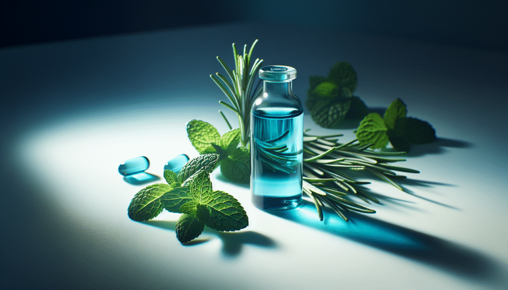 Methylene Blue Dosage: Best Practices For Longevity Methylene Blue Dosage: Best Practices For Longevity