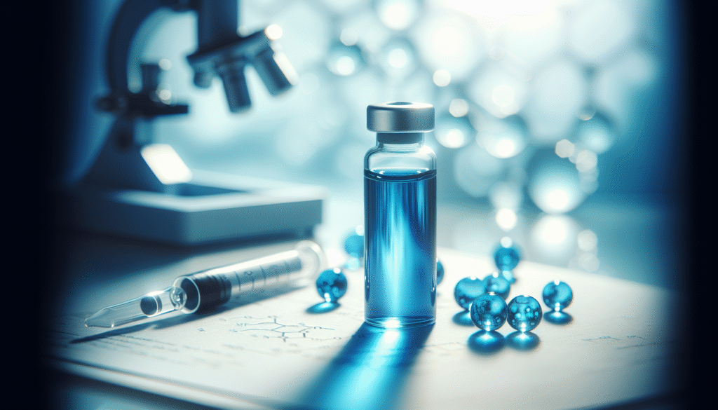 Methylene Blue For Brain Injury Recovery: What Science Says Methylene Blue For Brain Injury Recovery: What Science Says