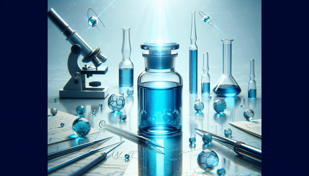 Methylene Blue For Brain Injury Recovery: What Science Says Methylene Blue For Brain Injury Recovery: What Science Says