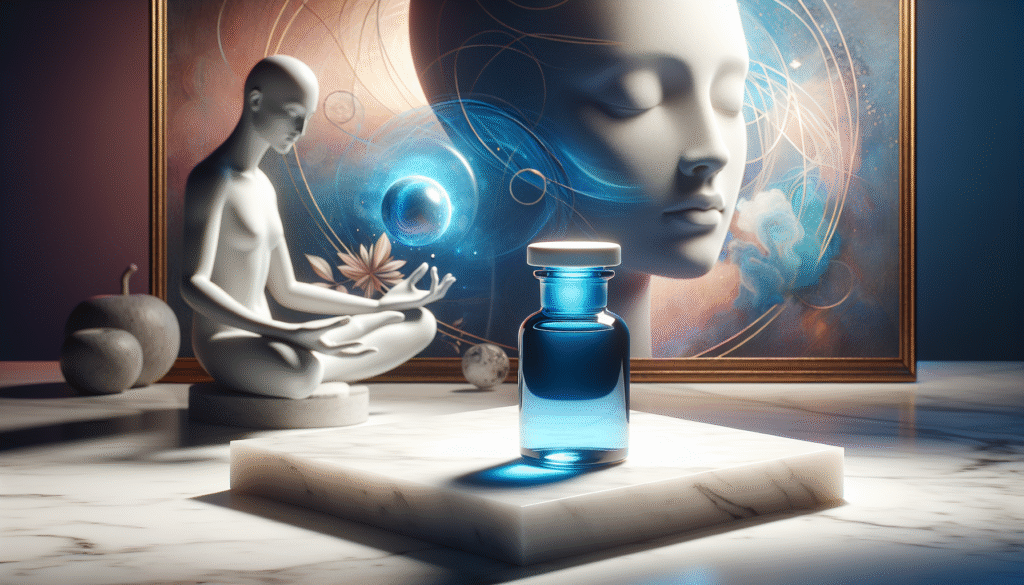 Methylene Blue For Enhanced Emotional Intelligence: Is It Possible? Methylene Blue For Enhanced Emotional Intelligence: Is It Possible?