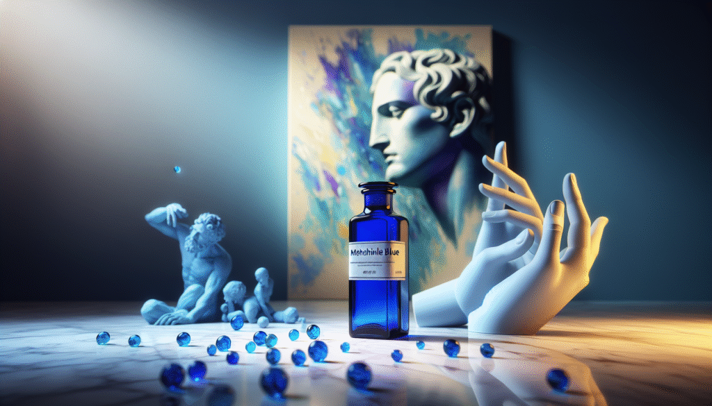 Methylene Blue For Enhanced Emotional Intelligence: Is It Possible? Methylene Blue For Enhanced Emotional Intelligence: Is It Possible?