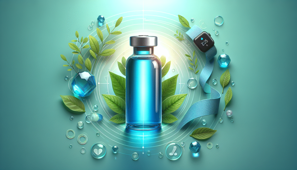 Methylene Blue For Fitness: A Longevity Perspective Methylene Blue For Fitness: A Longevity Perspective