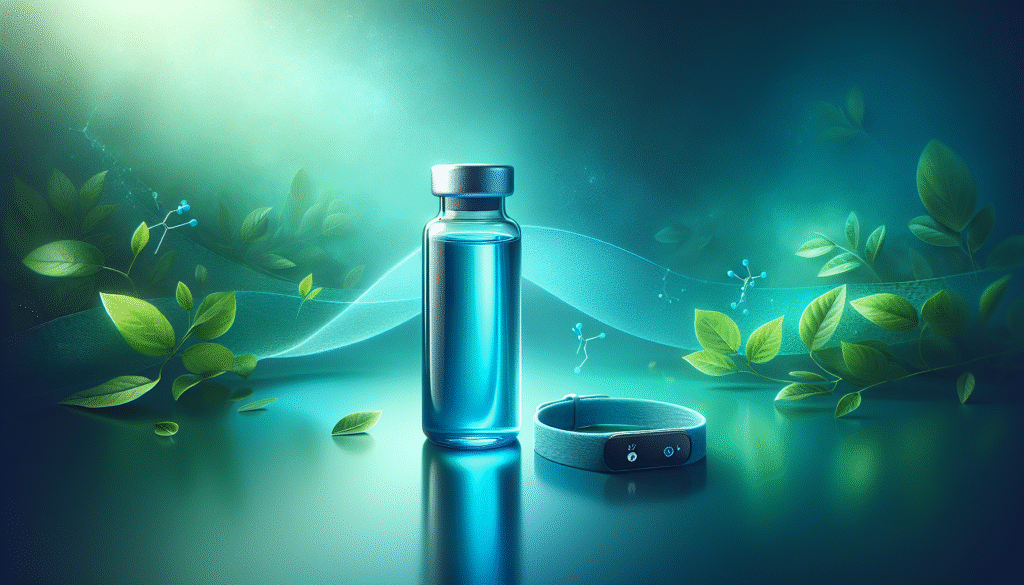 Methylene Blue For Fitness: A Longevity Perspective Methylene Blue For Fitness: A Longevity Perspective