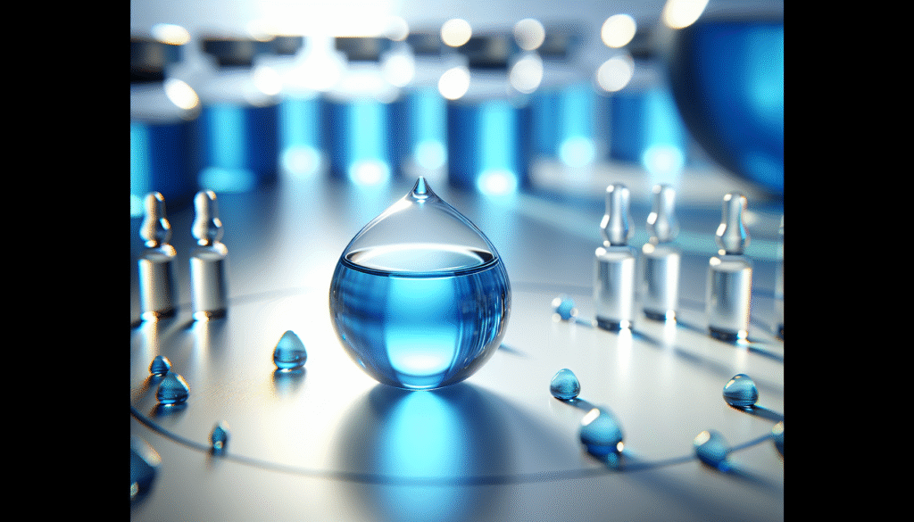 Methylene Blue: Suitability For Different Age Groups Methylene Blue: Suitability For Different Age Groups