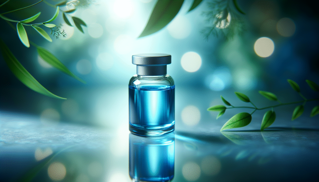 Methylene Blue: The Key To Anti-Aging Success? Methylene Blue: The Key To Anti-Aging Success?