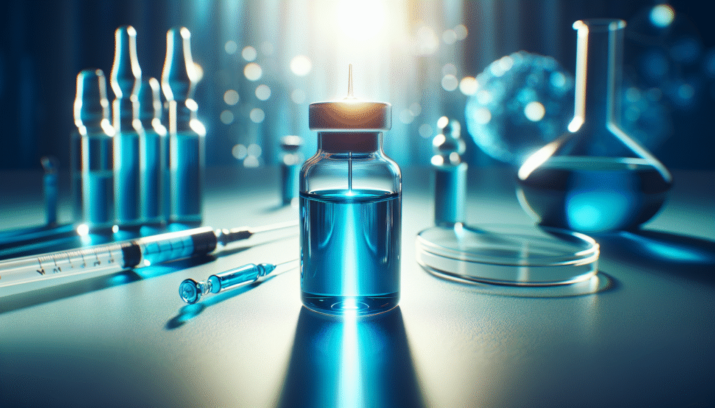 Methylene Blue: The Next Big Thing In Longevity? Methylene Blue: The Next Big Thing In Longevity?