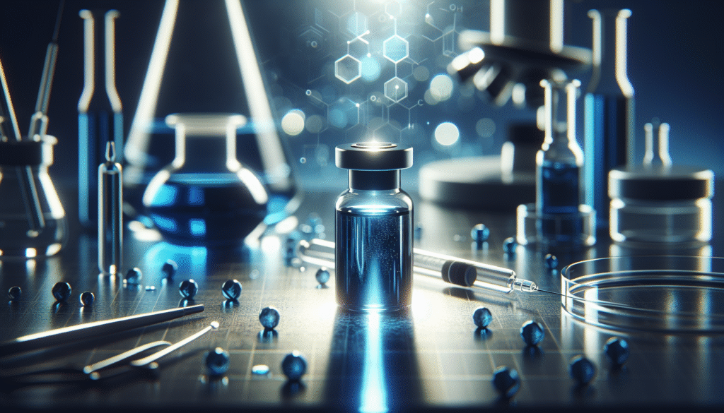 Methylene Blue: The Next Big Thing In Longevity? Methylene Blue: The Next Big Thing In Longevity?