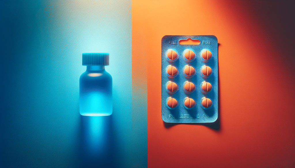 Methylene Blue Vs. Adderall: Which Is Better For Focus?