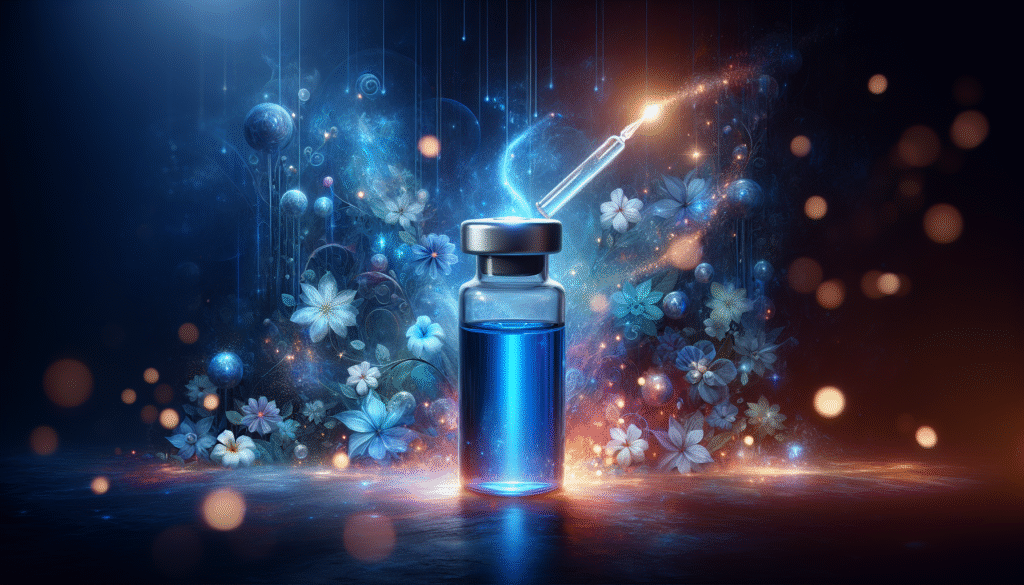 Methylene Blue: Your Ally In The Fight Against Aging