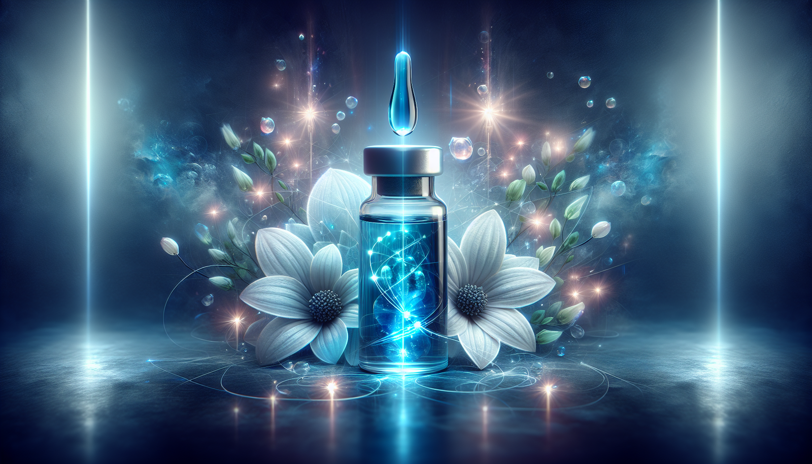Methylene Blue: Your Ally In The Fight Against Aging
