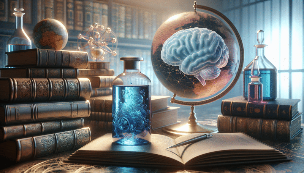 Methylene Blue’s Effects On Learning Styles And Cognitive Abilities Methylene Blue’s Effects On Learning Styles And Cognitive Abilities