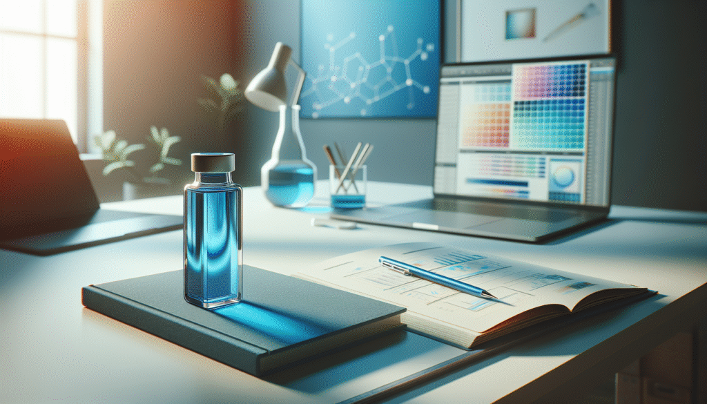 Methylene Blue’s Role In Enhancing Focus During Task Completion Methylene Blue’s Role In Enhancing Focus During Task Completion