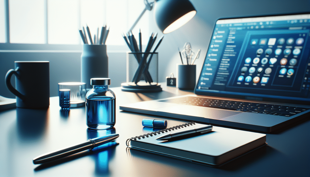 Methylene Blue’s Role In Enhancing Focus During Task Completion Methylene Blue’s Role In Enhancing Focus During Task Completion
