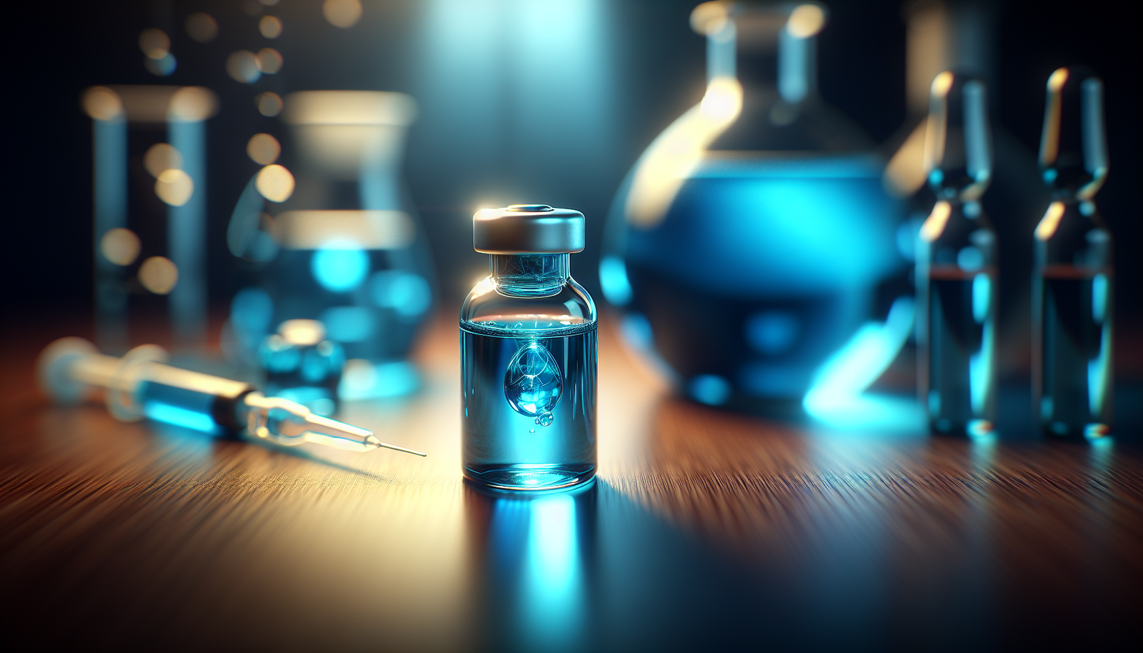 Popular Myths About Methylene Blue Debunked