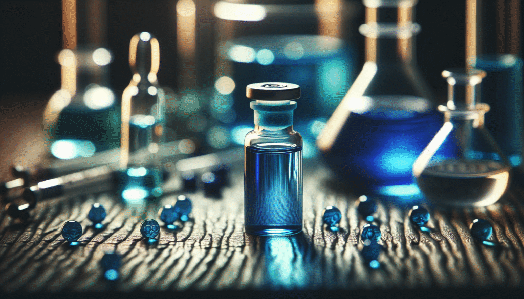 Popular Myths About Methylene Blue Debunked
