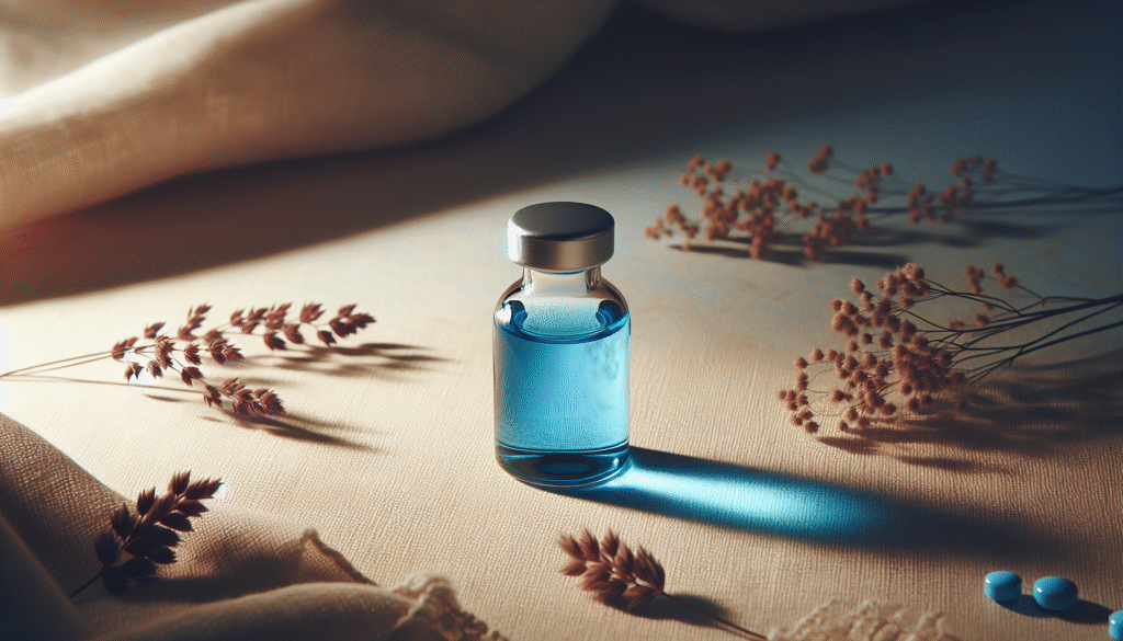 Practical Tips For Incorporating Methylene Blue Into Your Wellness Regimen