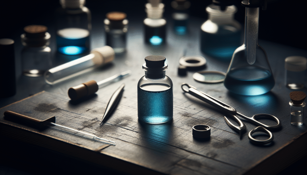 Purchasing Methylene Blue: What You Need To Know Purchasing Methylene Blue: What You Need To Know