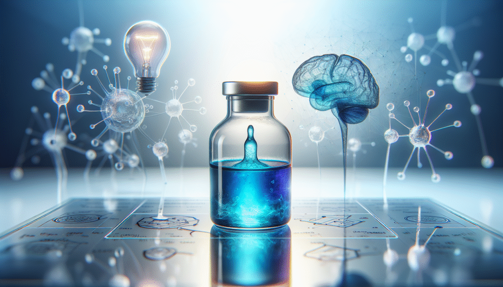 Research Insights: Methylene Blue And Its Cognitive Benefits