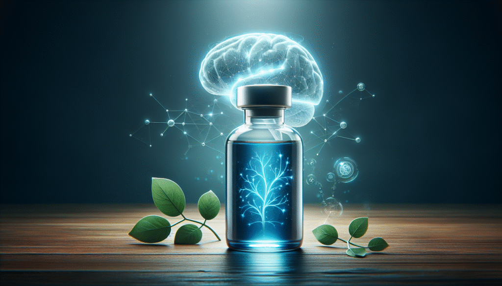 The Best Methylene Blue Products For Cognitive Support The Best Methylene Blue Products For Cognitive Support