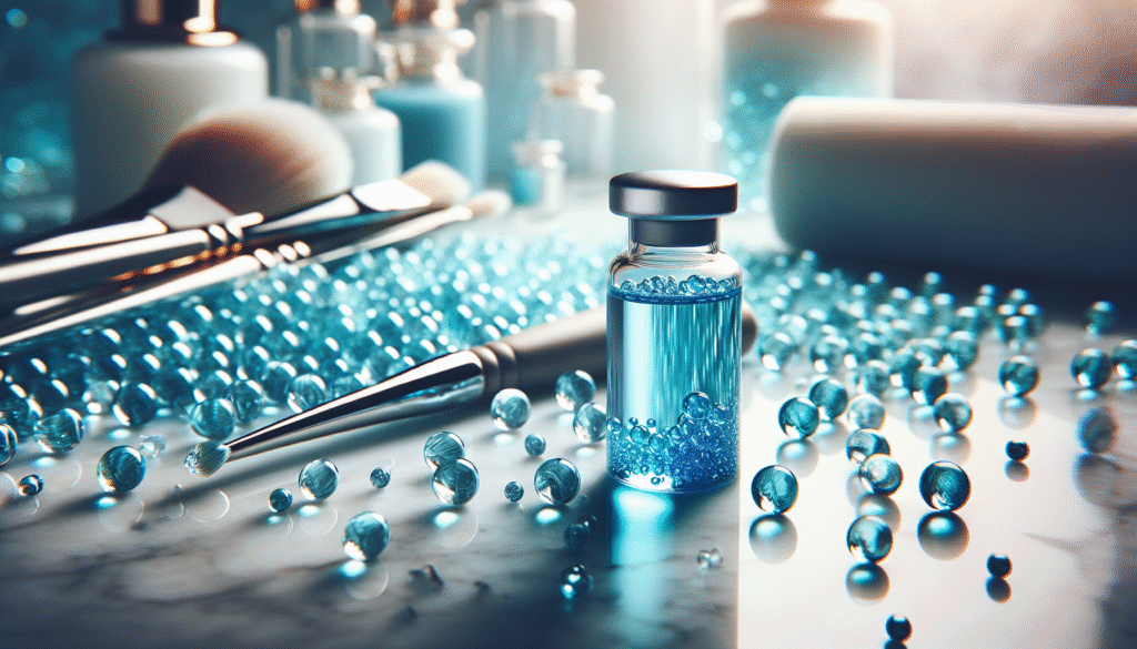 The Innovative Use Of Methylene Blue In Cosmetic Procedures