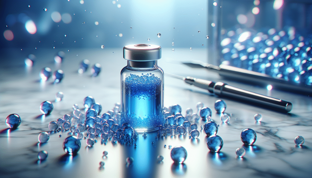 The Innovative Use Of Methylene Blue In Cosmetic Procedures