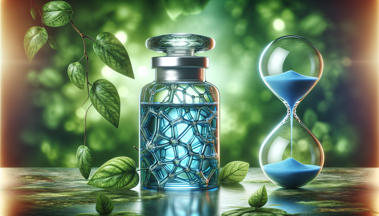The Role Of Methylene Blue In Anti-Aging Supplements