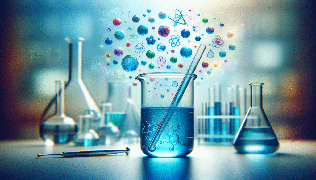 The Role Of Methylene Blue In Enhancing Neurotransmitter Levels The Role Of Methylene Blue In Enhancing Neurotransmitter Levels