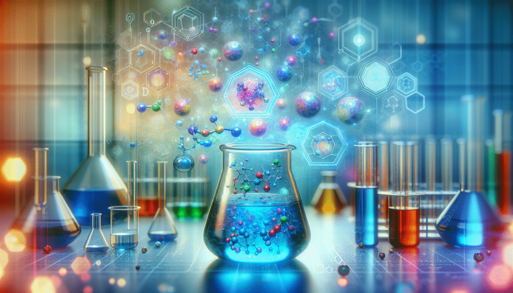 The Role Of Methylene Blue In Enhancing Neurotransmitter Levels The Role Of Methylene Blue In Enhancing Neurotransmitter Levels