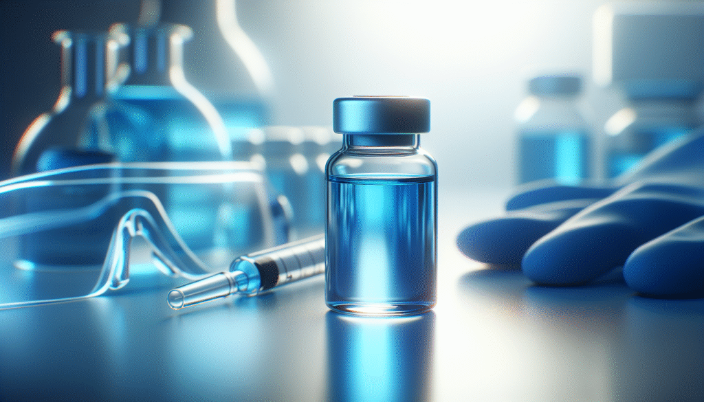 Tips For Using Methylene Blue Safely