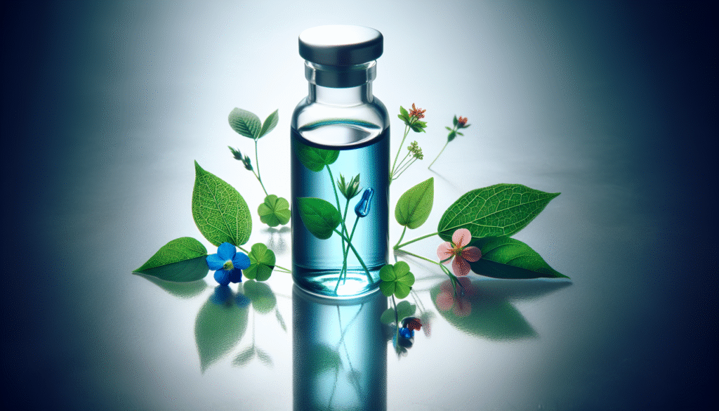 Top 10 Benefits Of Methylene Blue For Extended Lifespan