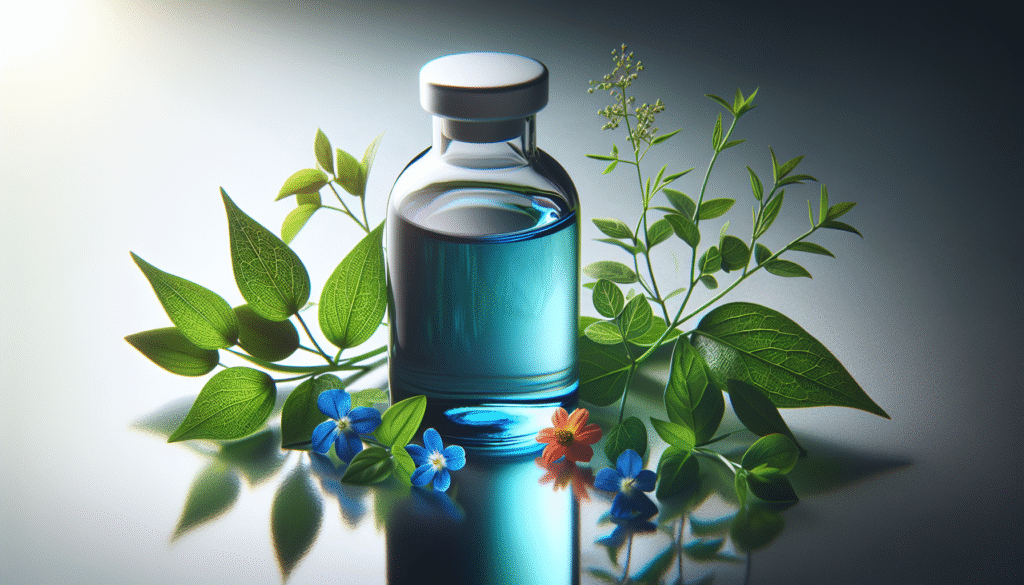 Top 10 Benefits Of Methylene Blue For Extended Lifespan