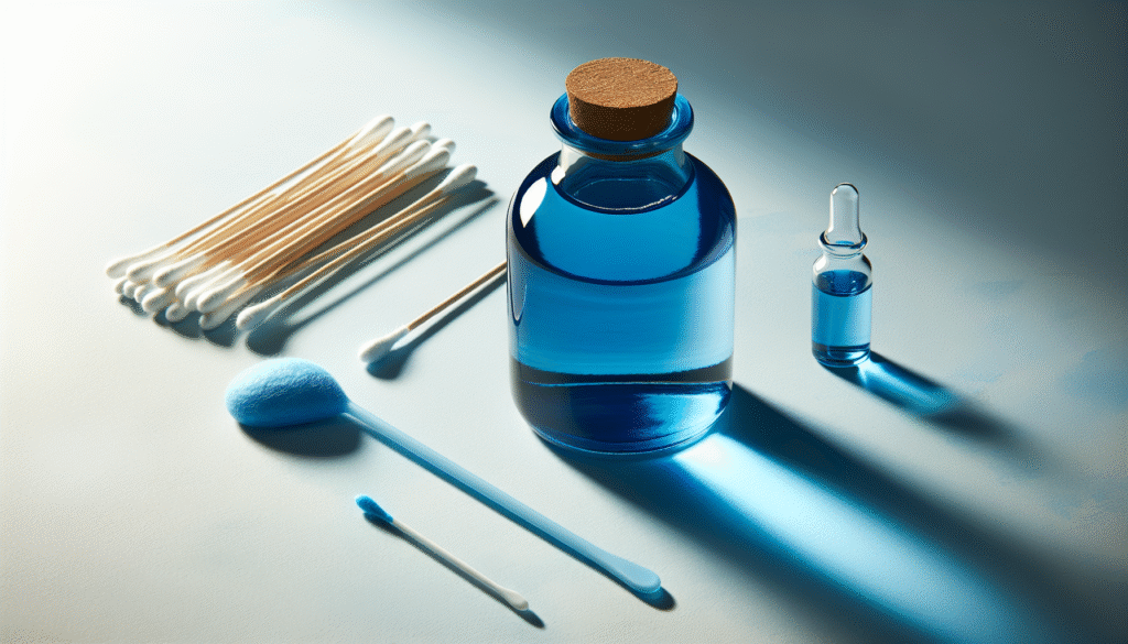 Top Tips For Storing And Using Methylene Blue Top Tips For Storing And Using Methylene Blue