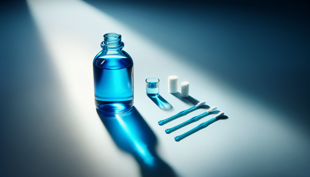 Top Tips For Storing And Using Methylene Blue Top Tips For Storing And Using Methylene Blue