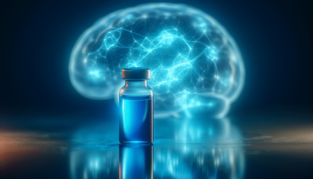 Understanding The Pharmacology Of Methylene Blue For Brain Benefits Understanding The Pharmacology Of Methylene Blue For Brain Benefits