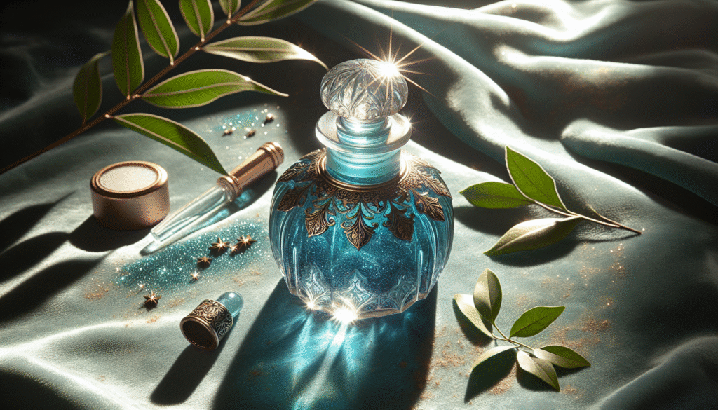 Why Methylene Blue Is Gaining Popularity In Anti-Aging Skincare