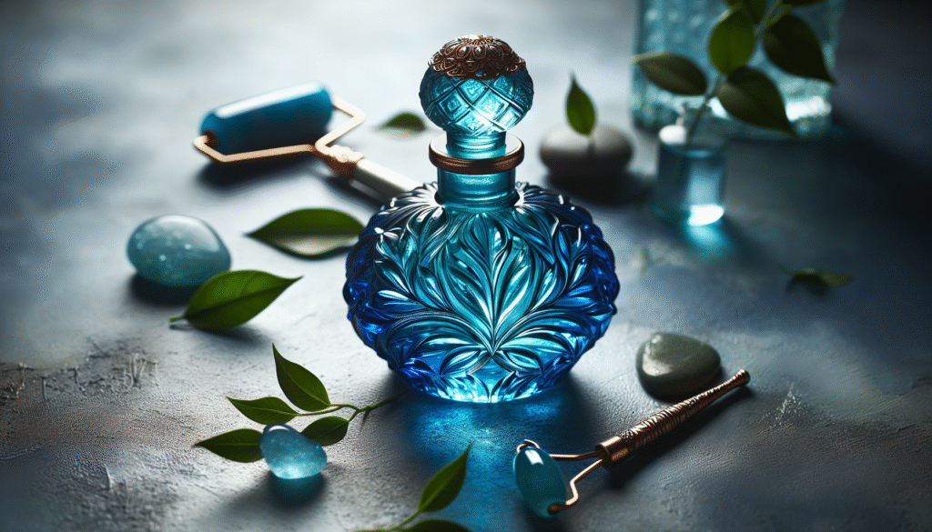 Why Methylene Blue Is Gaining Popularity In Anti-Aging Skincare