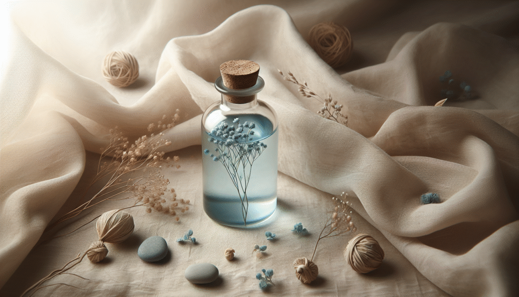 Aging Gracefully: How Methylene Blue Can Help