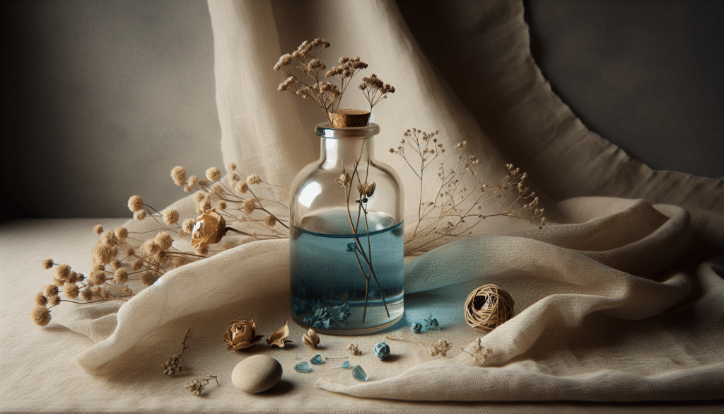 Aging Gracefully: How Methylene Blue Can Help