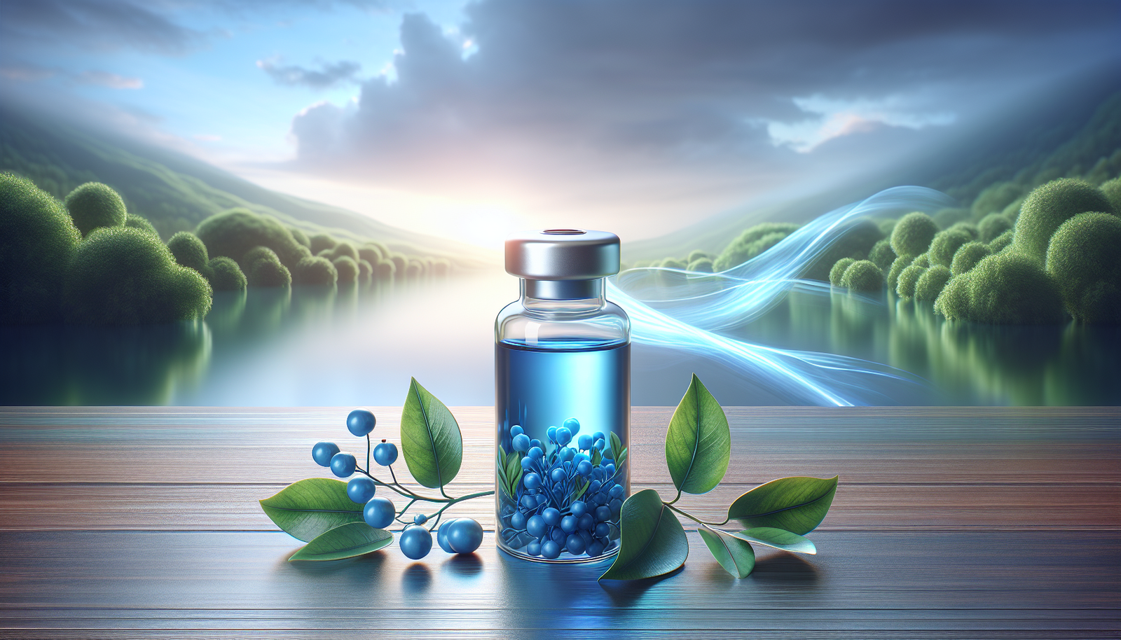 Are There Risks To Using Methylene Blue For Longevity?