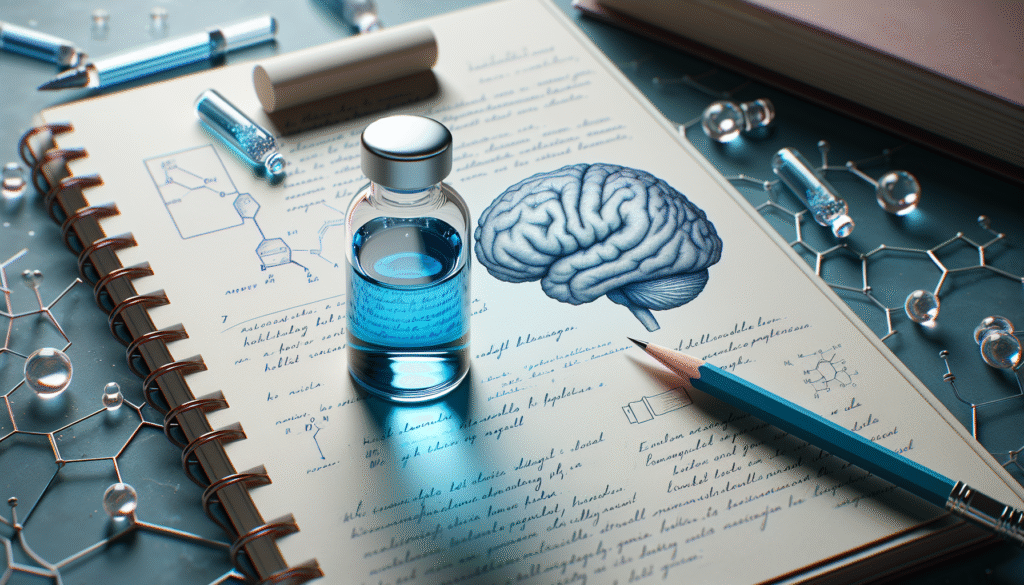 Beginners Guide To Methylene Blue For Better Focus And Memory